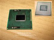 CPU Intel Celeron-M-2.13 GHz. .